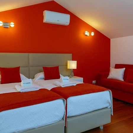 Luzbay Pool Apartments Luaran gambar